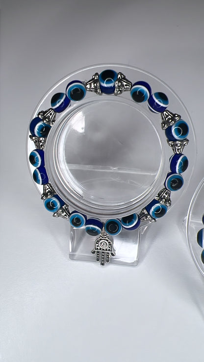 Evil Eye Bracelet