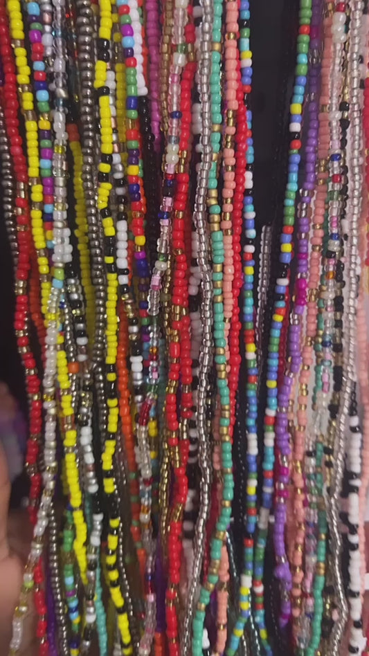 waistbeads