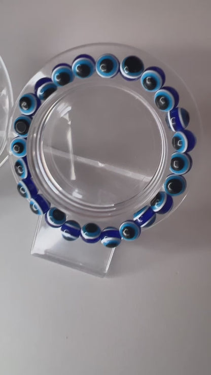 Evil Eye Bracelet